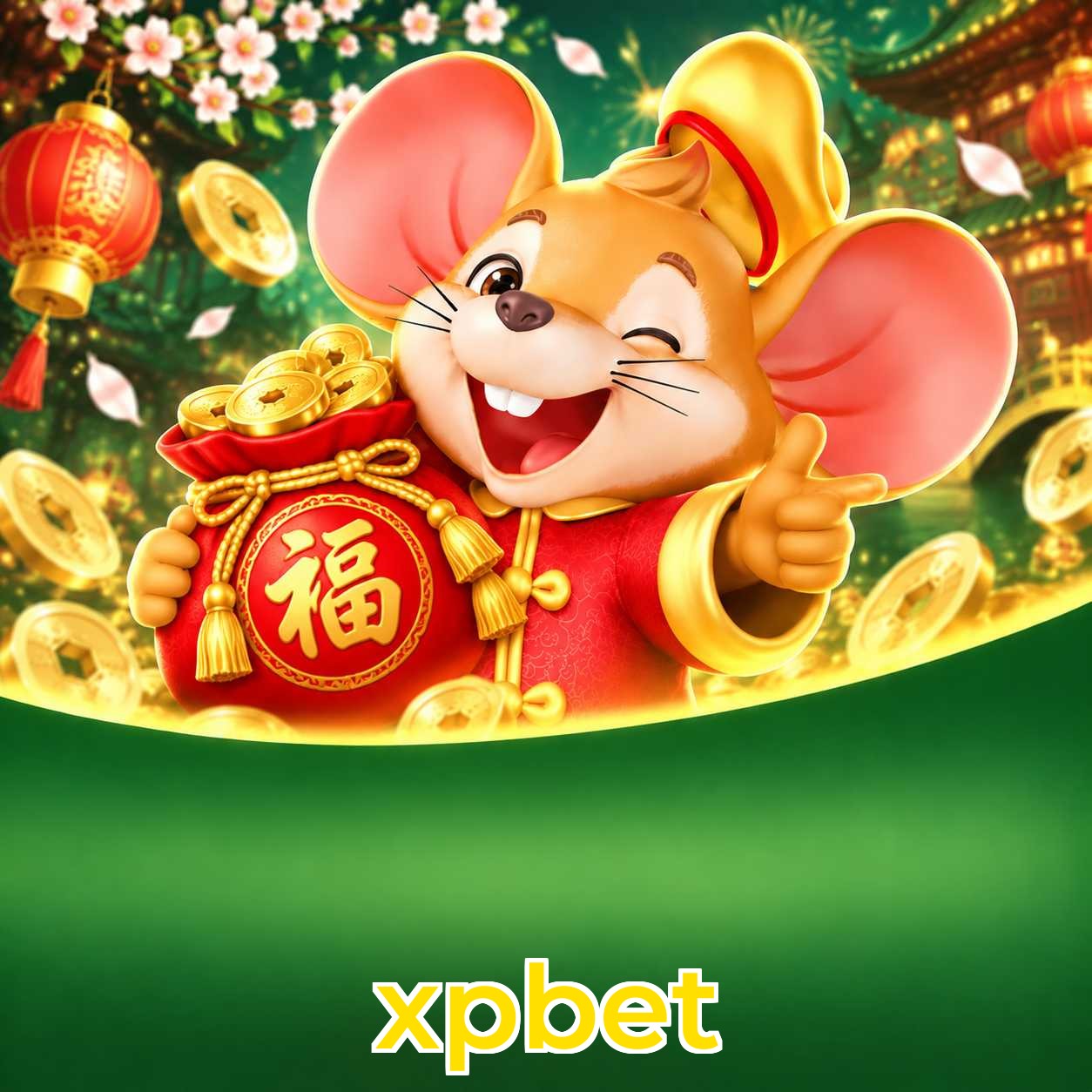 Servidor Brasil xpbet