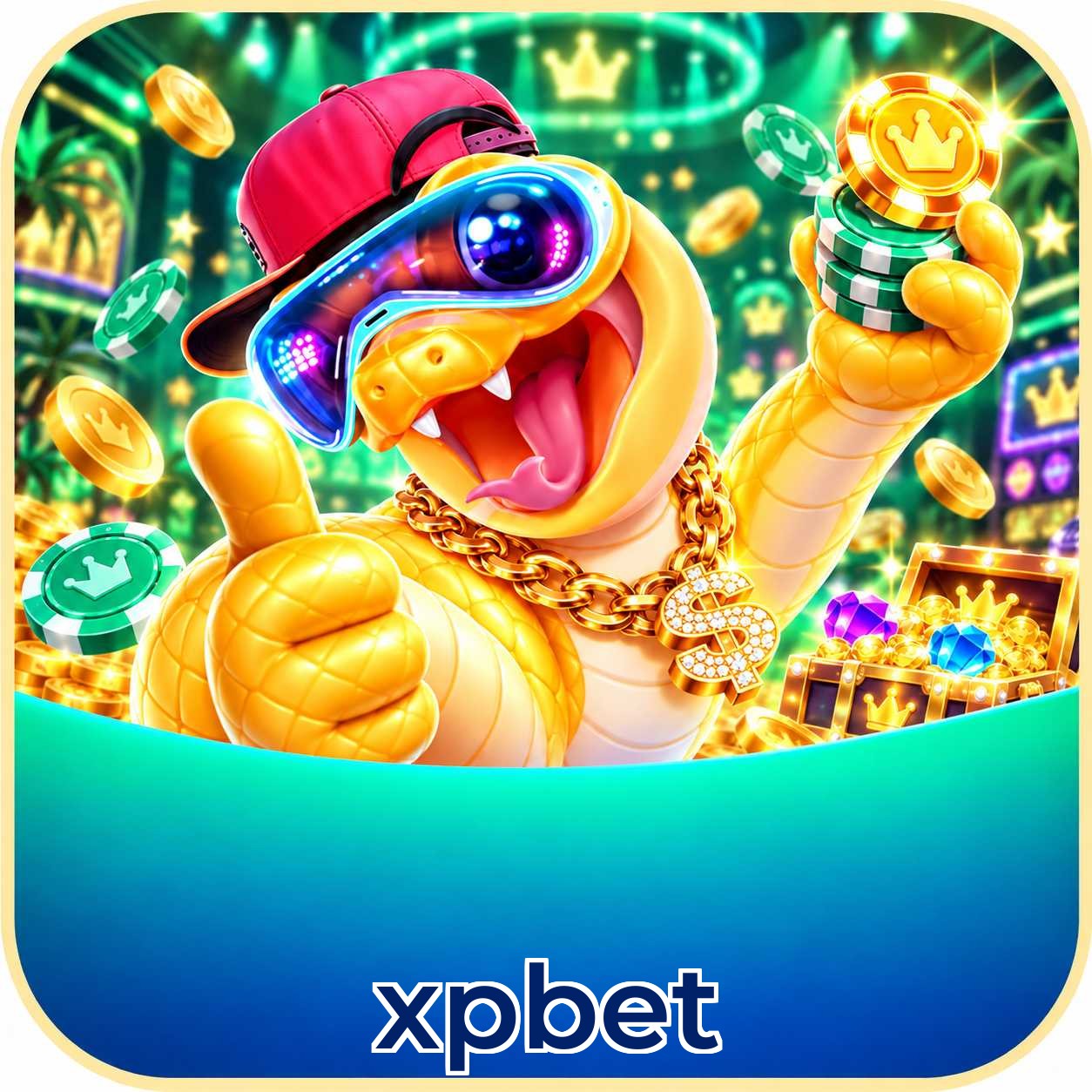 Certificação GLI xpbet
