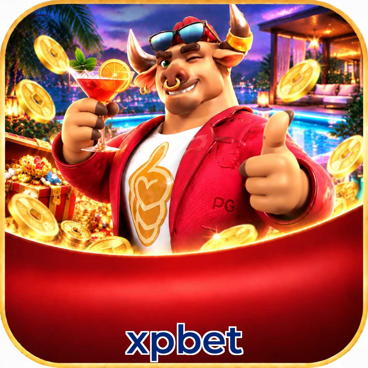 xpbet Logo 2