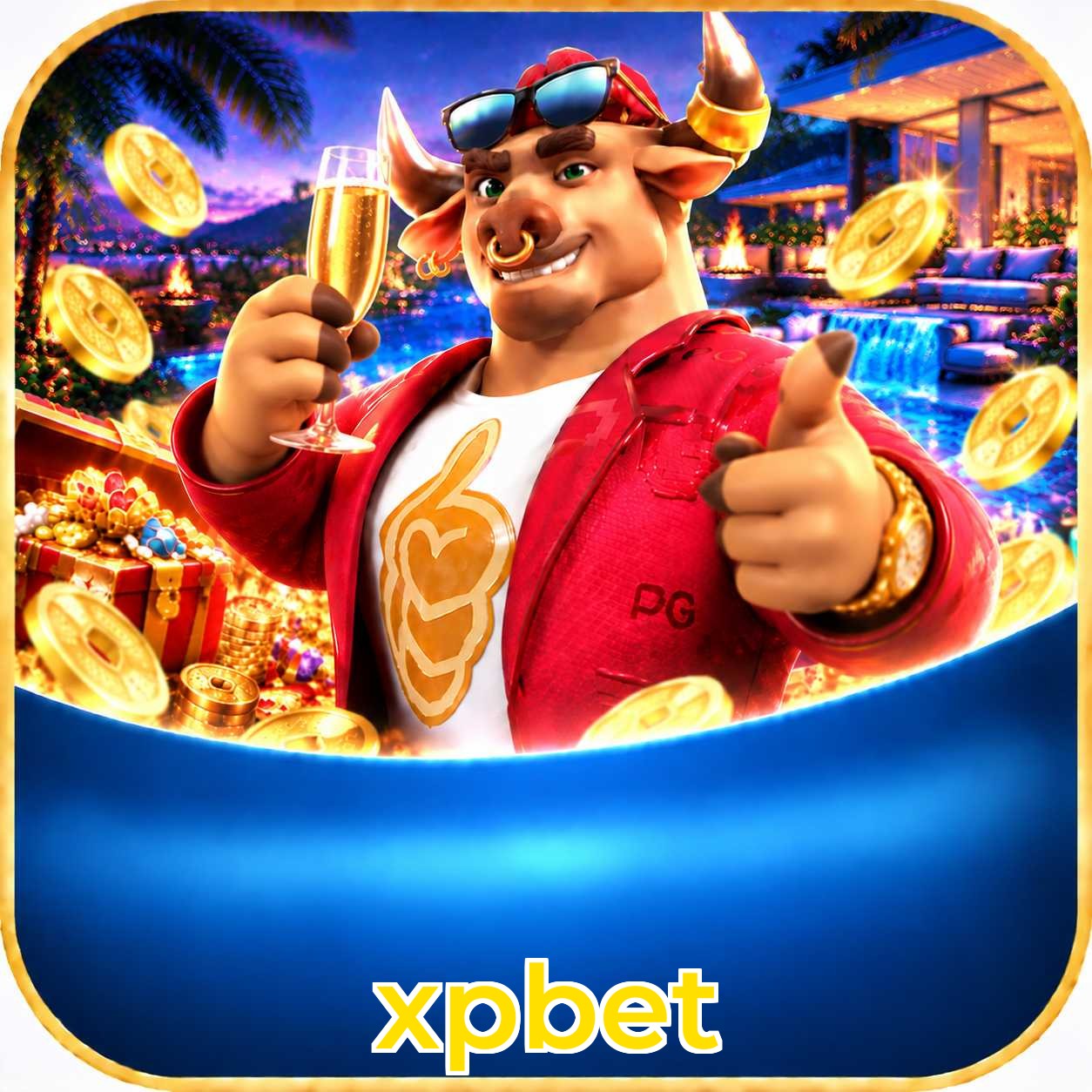 Licença Curaçao xpbet