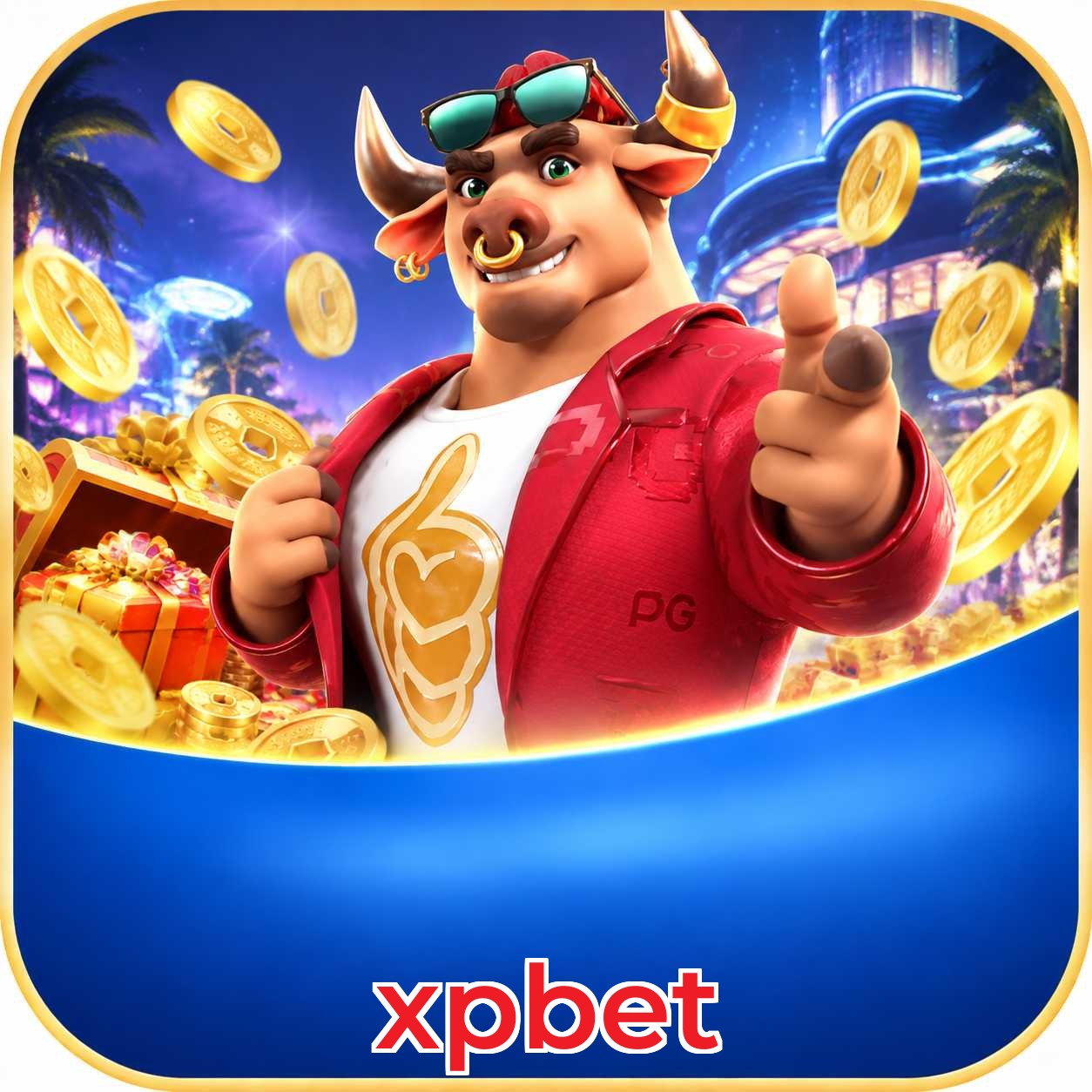 xpbet Logo 1