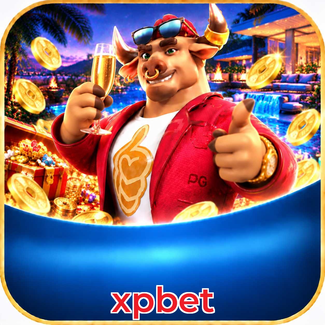 Slots xpbet - RTP Alto Certificado