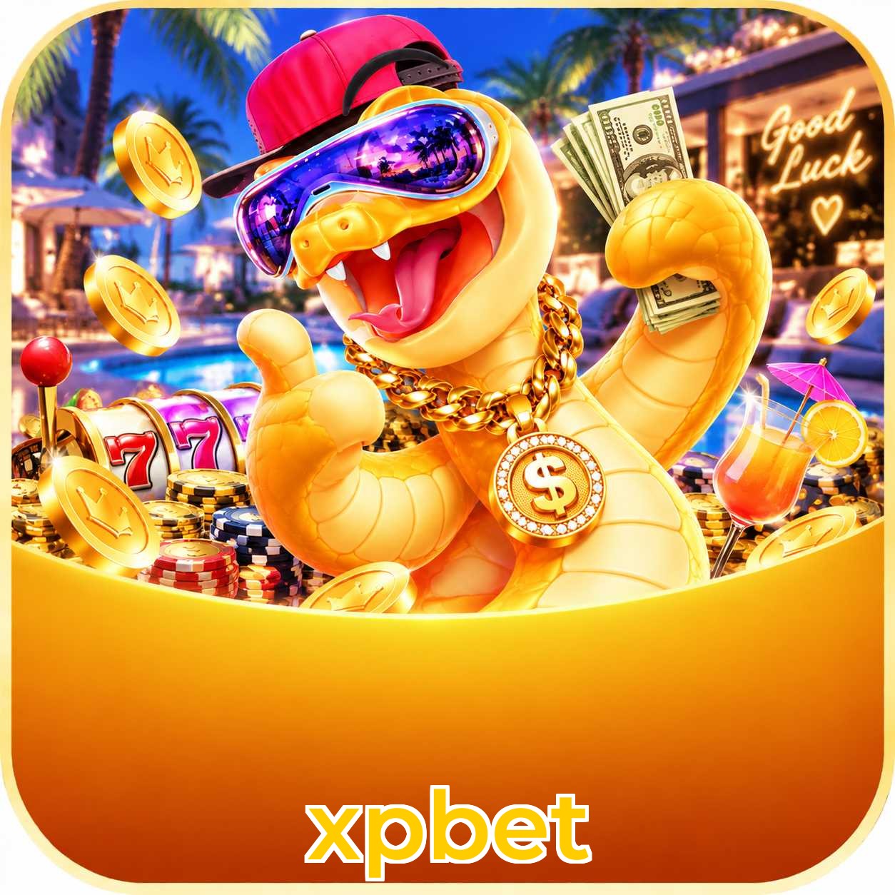 xpbet Certificado eCOGRA