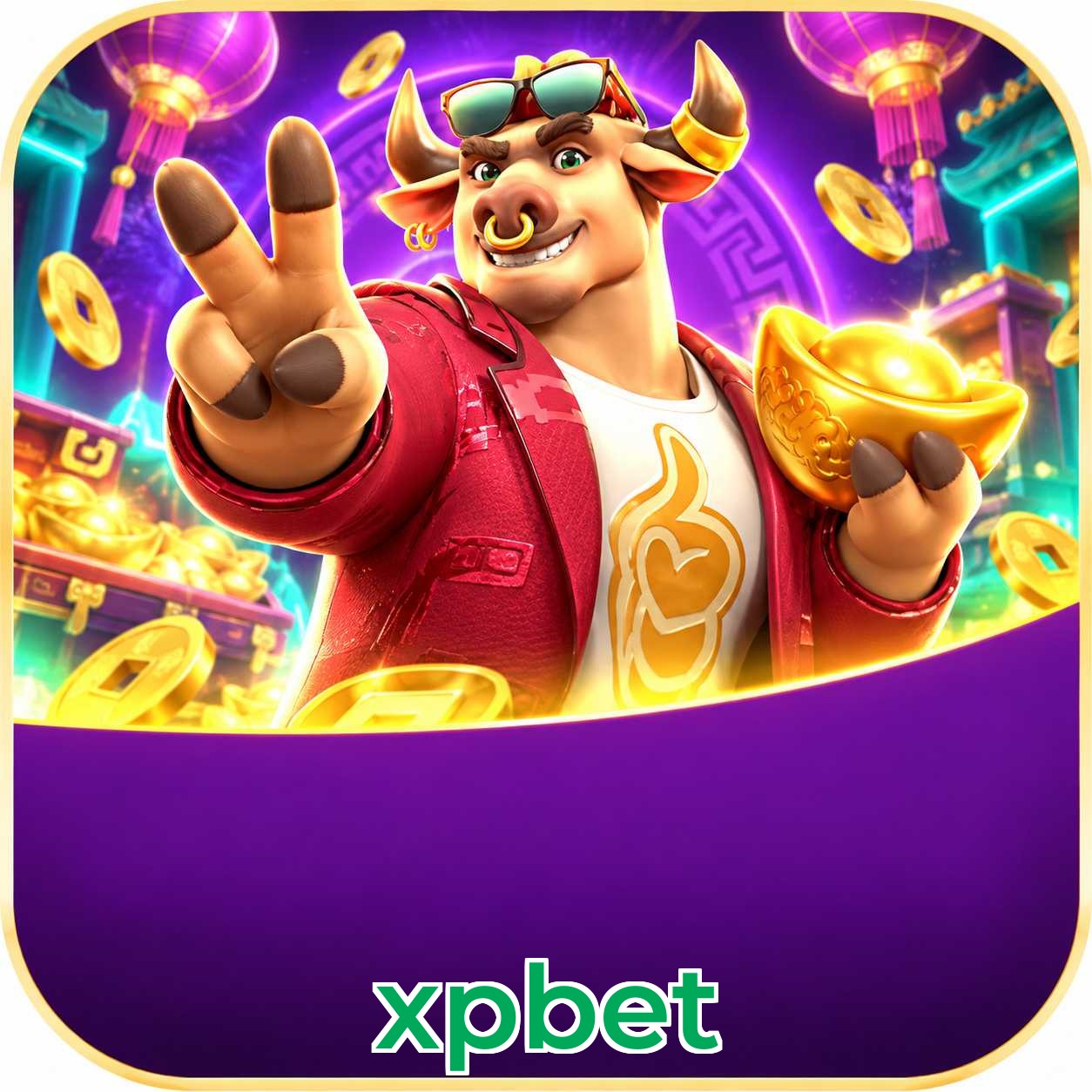 xpbet Segurança Logo 1