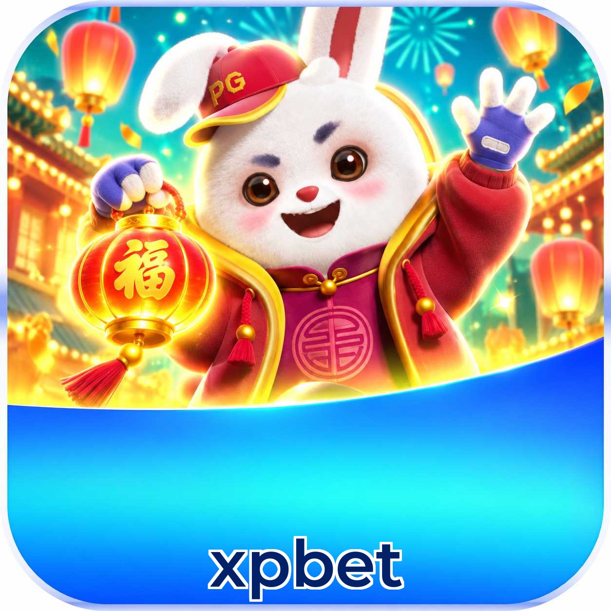 xpbet Instalar Logo 2