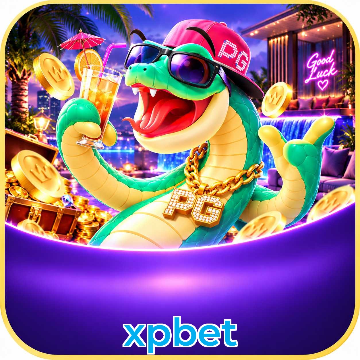 xpbet Instalar Logo 3