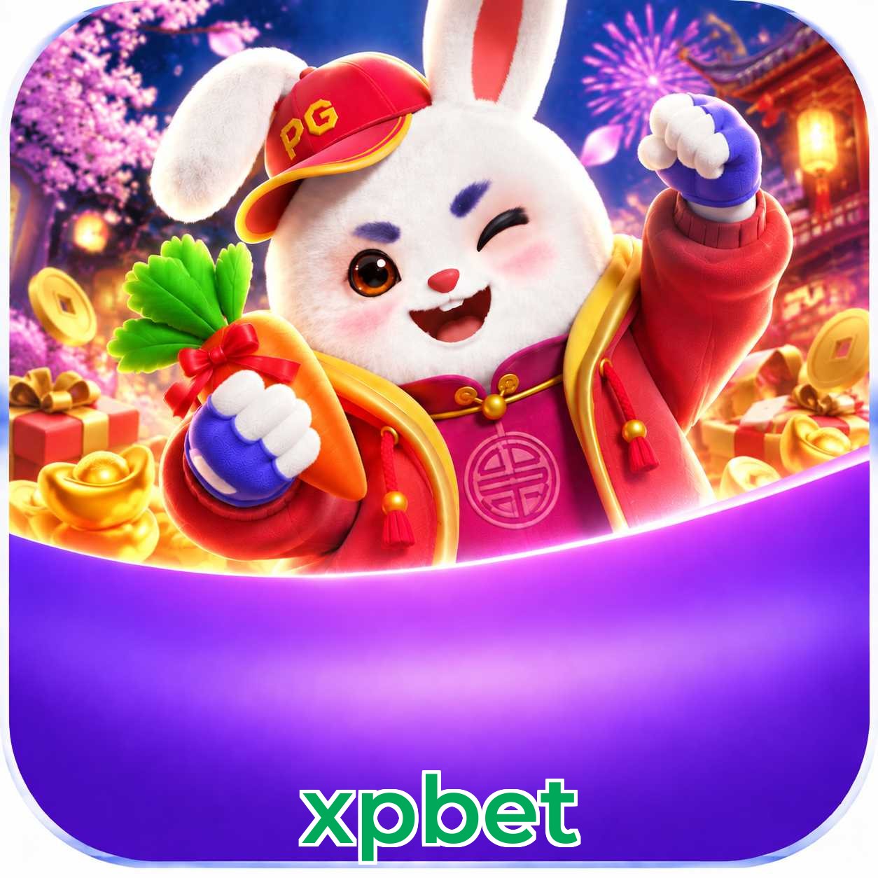 xpbet Logo 3